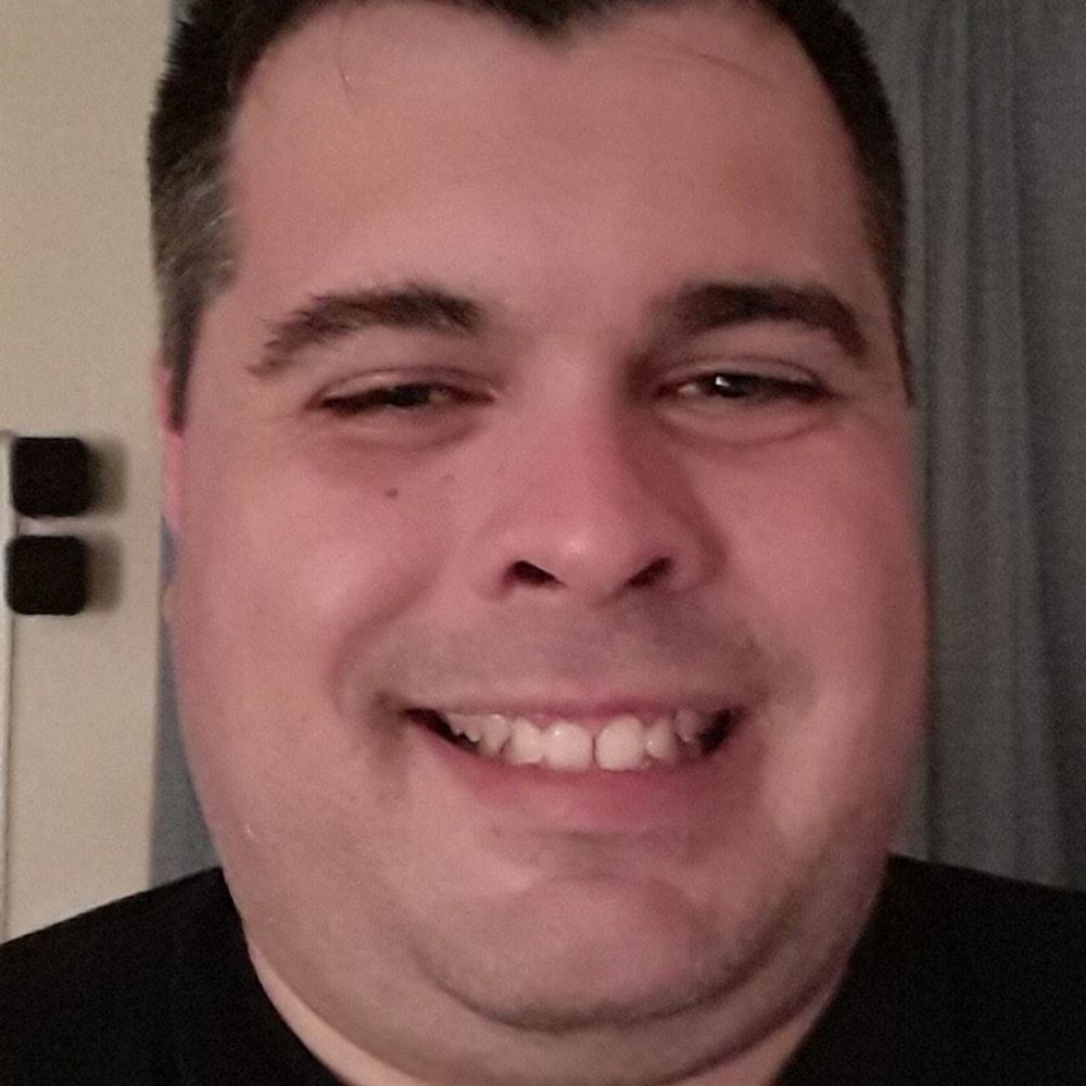 Meet your Posher, Gary